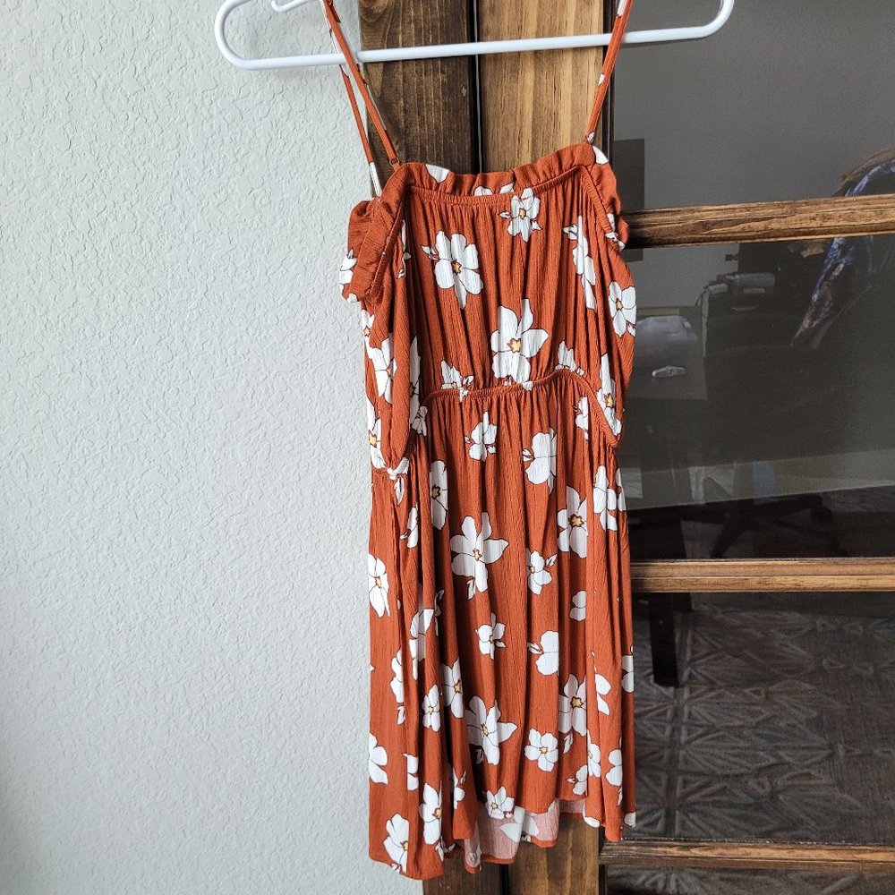 Forever 21 summer dress - Picture 6 of 7
